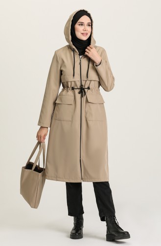 Stone Trench Coats Models 3000-02