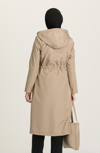 Stein Trench Coats Models 3000-02