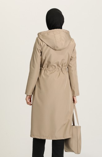 Stone Trench Coats Models 3000-02