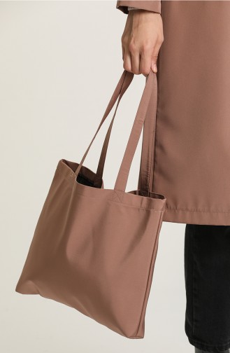 Trench Coat Vison 3000-03