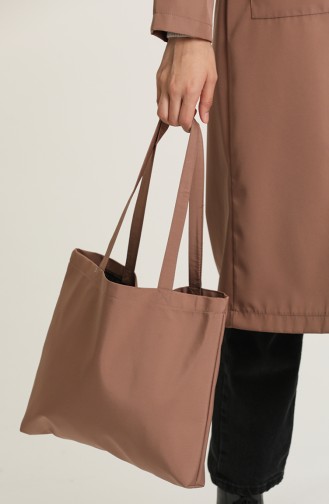 Trench Coat Vison 3000-03
