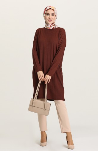 Brown Tunics 1578-02
