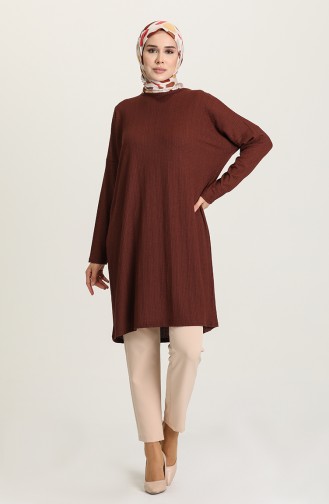 Brown Tunics 1578-02