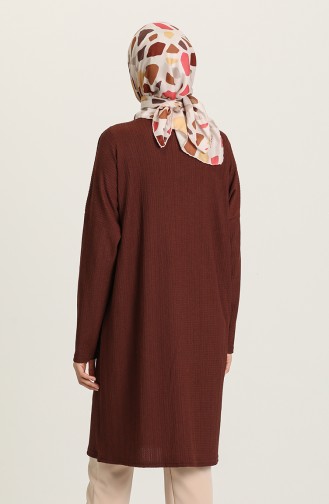 Brown Tunics 1578-02