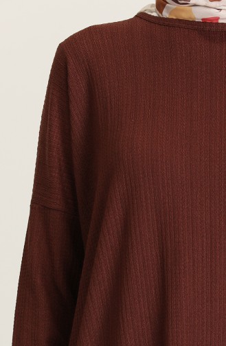 Brown Tunics 1578-02