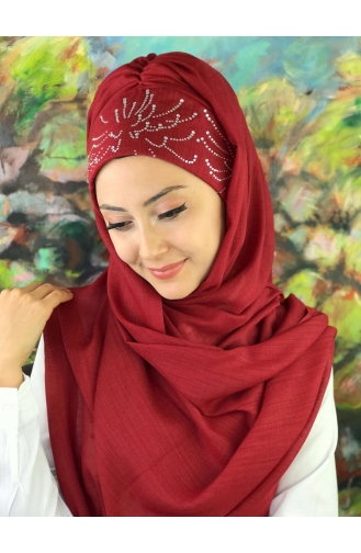 Turban Pret-a-Porter Beige 3-02