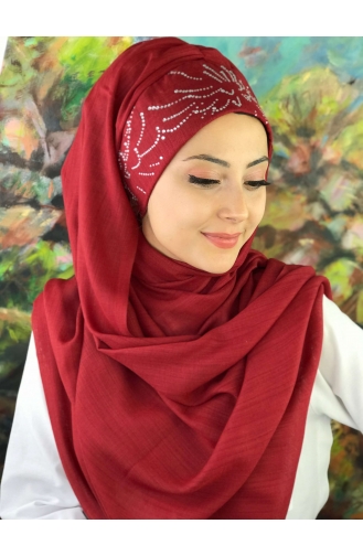 Turban Pret-a-Porter Beige 3-02