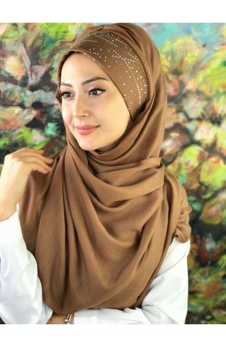 Dark Blue Ready to wear Turban 2-05