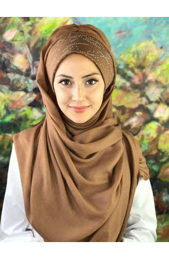 Dark Blue Ready to wear Turban 2-05