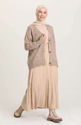 Mink Cardigans 1501A-03