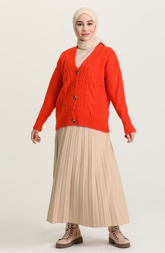 Coral Cardigans 1507-05