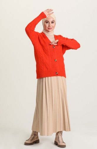 Coral Cardigans 1507-05