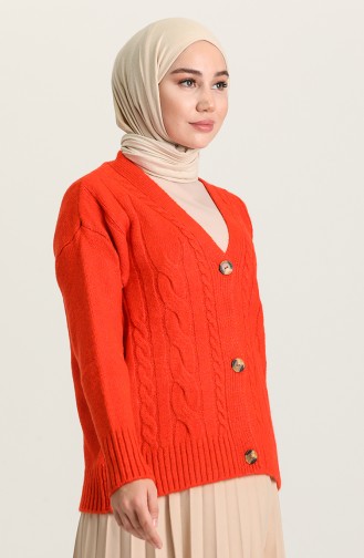 Coral Cardigans 1507-05