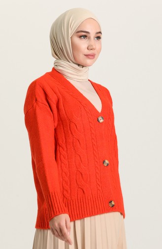 Coral Vest 1507-05