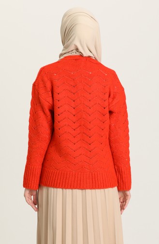 Coral Cardigans 1508-01