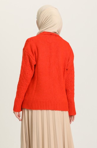 Coral Cardigans 1509-01