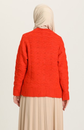 Coral Cardigans 1510-07