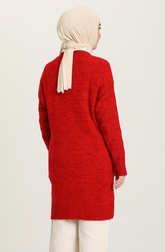 Red Vest 1512-07