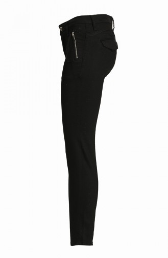 Black Pants 2798-01