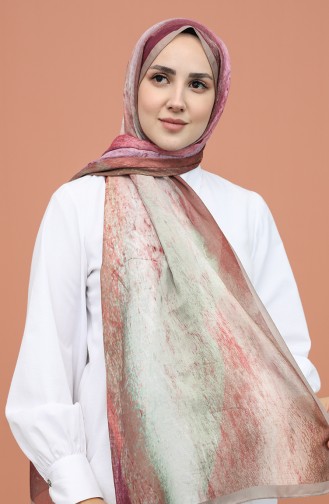 Mink Shawl 90807-04