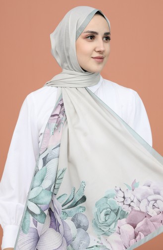 Purple Shawl 90808-04