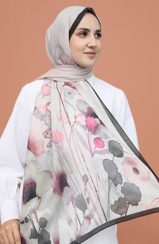 Black Shawl 90810-13