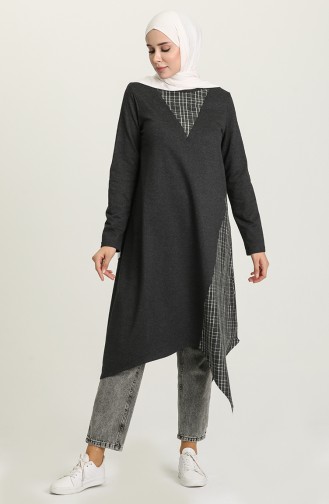 Anthracite Tunics 3314-03