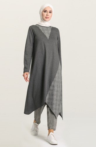 Smoke-Colored Tunics 3314-04