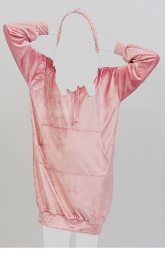 Pyjama Rose 1052430000.PEMBE