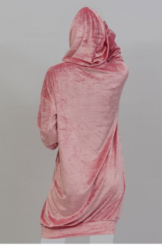 Pyjama Rose 1052430000.PEMBE