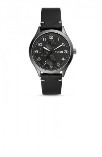 Black Horloge 2483