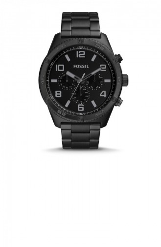 Anthracite Wrist Watch 2532