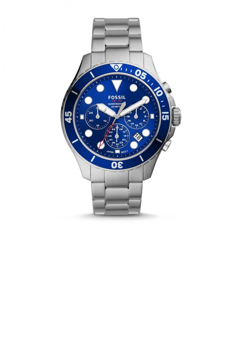 Montre Gris 5724 | Sefamerve