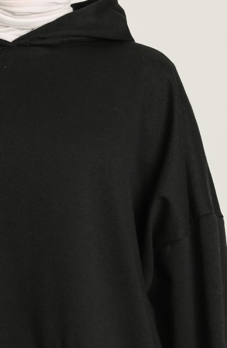 Black Tracksuit 2001-01