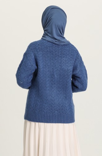 Indigo Cardigans 1501-01