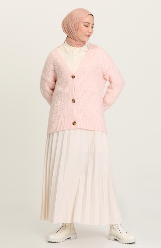 Powder Cardigans 1501A-06