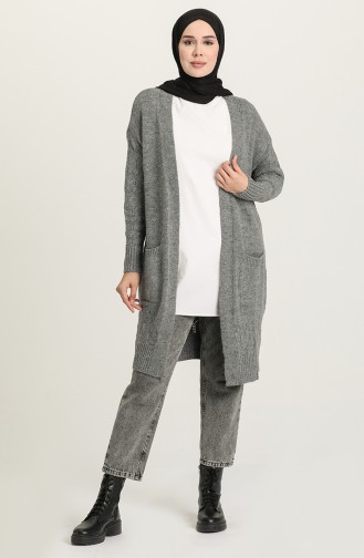 Gilets Gris 1503-03