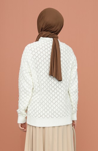 Ecru Cardigans 1505-06