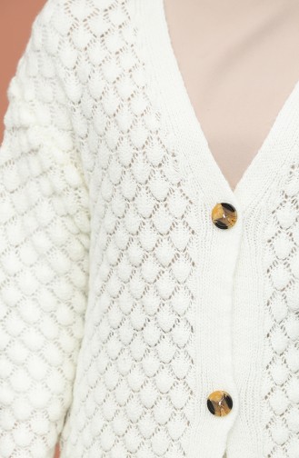 Ecru Cardigans 1505-06