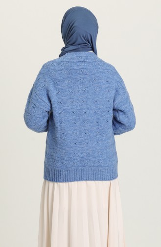 Indigo Cardigans 1510-06