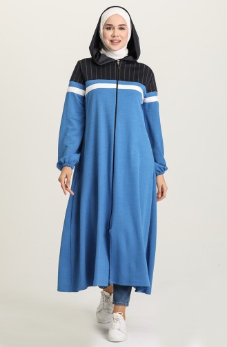 Blue Cape 1676A-02