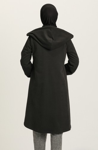 Schwarz Cape 1678-04