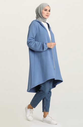 Indigo Cape 1678A-01