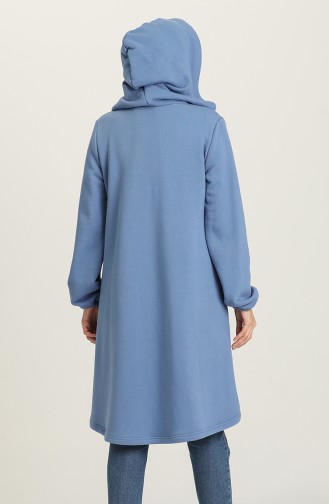 Indigo Cape 1678A-01