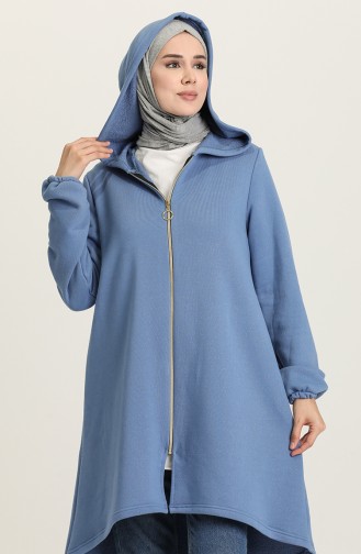 Indigo Cape 1678A-01