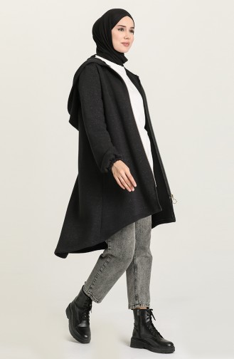 Black Cape 1678A-02