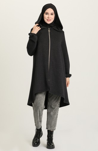 Black Cape 1678A-02