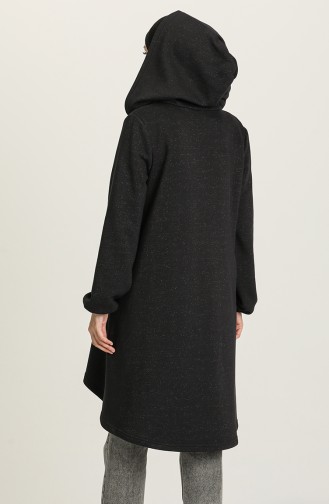 Black Cape 1678A-02