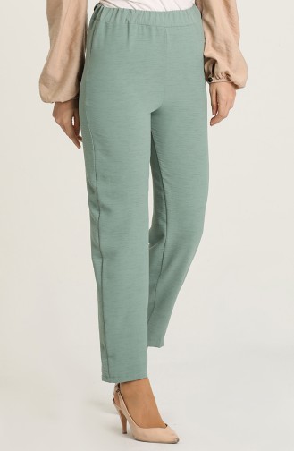 Green Broek 25514-04