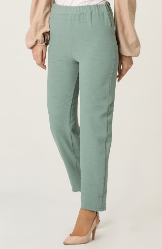 Green Broek 25514-04